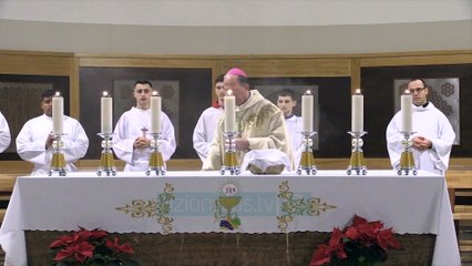 Kleriket në rrethe, apel për të ndihmuar nevojtarët  - News, Lajme - Vizion Plus