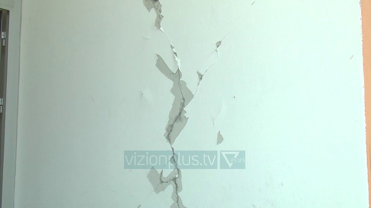 Një muaj pas tërmetit shkatërimtar - News, Lajme - Vizion Plus