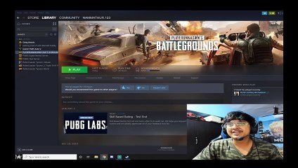 Mortal Playing Getting Over It