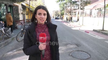 Ora News - Bashkia Tiranë harron rrugët