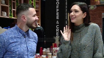 Caka Bakery - Në Shtepinë Tonë, 25 Dhjetor 2019, Pjesa 2