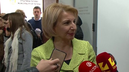 Tetovë, projektet e komunës mbeten vetëm premtime