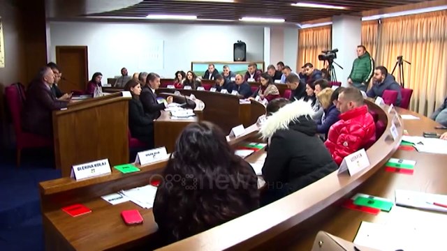 Ora News - Bashkia Lezhë miraton buxhetin 2020, s'merr në konsideratë fondin për tërmetin