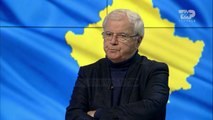 Ngjela në Top Talk: Albin Kurti dhe Vjosa Osmani risi politike Kosovë-Shqipëri, Mustafa titist