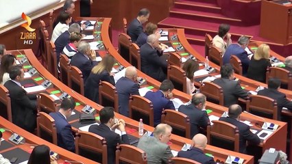 SPAK DO TË HETOJË DOSJEN "DVORANI", U PADIT NGA PRESIDENTI ILIR META