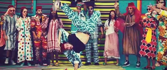 Saad Lamjarred - LM3ALLEM (Exclusive Music Video HD - HQ) | (سعد لمجرد - لمعلم (فيديو كليب حصري