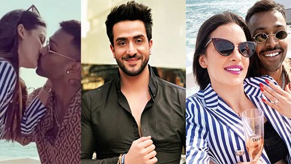 Hardik Pandya और Natasa के रिश्ते पर Ex Boyfriend Aly Goni ने किया बड़ा खुलासा |Boldsky