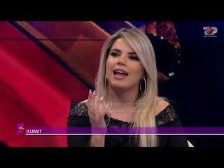 Ftesë në 5, Gazetarja e sportit, Sabina Mete: Sms me futbollistin e njohur, 26 Dhjetor 2019, Pjesa 1