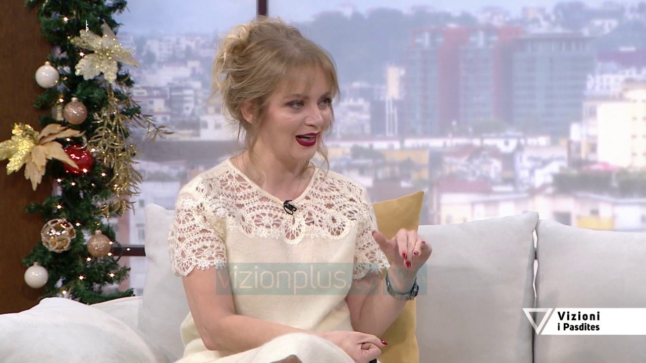 Vizioni i pasdites - Si ka qenë 2019-ta  për gratë shqiptare - 26 Dhjetor 2019 - Show - Vizion Plus