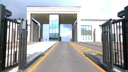 MİT'in yeni binası "KALE" hizmete açılıyor