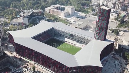 "Air Albania", pretendent per nje tjeter finale