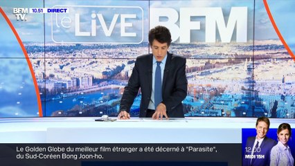 Etats-Unis: quelle riposte pour l'Iran ? - 06/01