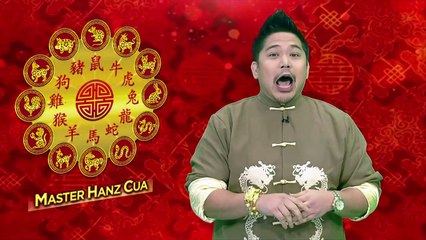 Master Hanz: Horoscope - January 6, 2020 | UKG