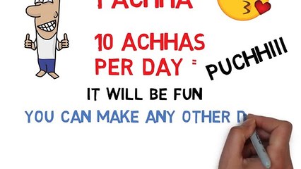 Accha, hmm, ok ka kya reply kare   What to reply after acha on whatsapp Psychological Chatting Tips