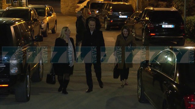 BASHA MBLEDH KRERET E DEGEVE, PERGATITJE PER AKSIONIN NE JANAR - News, Lajme - Kanali 7