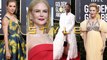 Best and worst dressed on the Golden Globes red carpet 2020