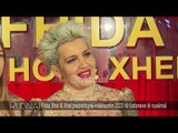 Rudina - Frida Xhoi & Xhei: Koleksioni 2020 i fustaneve te nuserise! (26 dhjetor 2019)