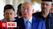 High Court dismisses prosecution's application to impeach Najib