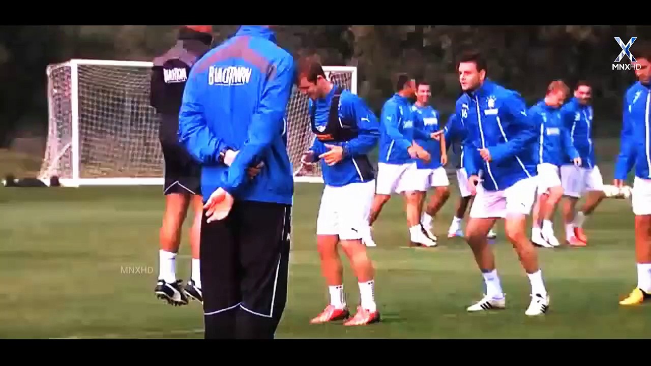 Football Moments If Were Not Filmed, No One Would Believe It