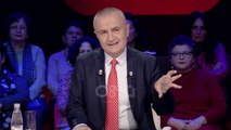 Meta zbulon qëllimin e vërtetë të Ramës për një President të përbashkët Shqipëri Kosovë