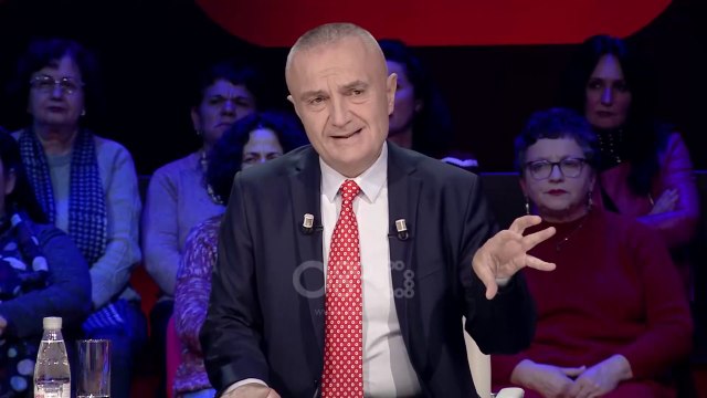 Meta zbulon qëllimin e vërtetë të Ramës për një President të përbashkët Shqipëri Kosovë