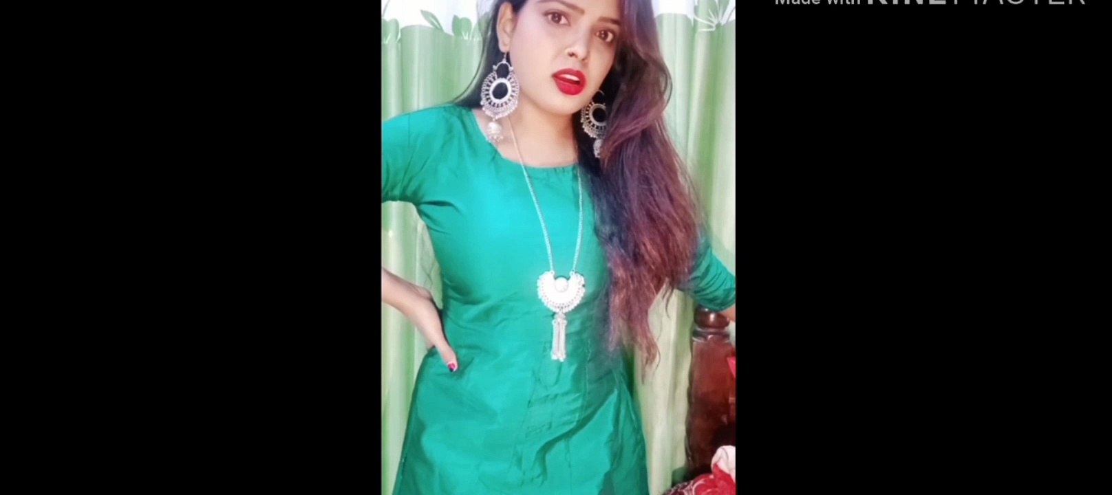 majnua ke pyar parmod premi vigo viral song