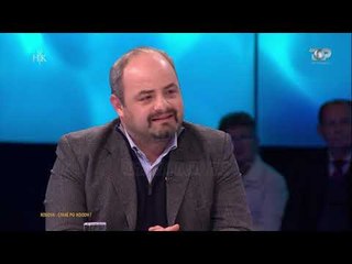 Deklarata e fortë e përfaqësuesit të VV: LDK kërkon të marrë kryesimin e negociatave