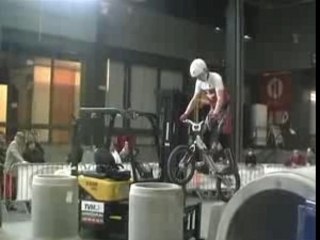 World Cup Kortrijk (Belgium)