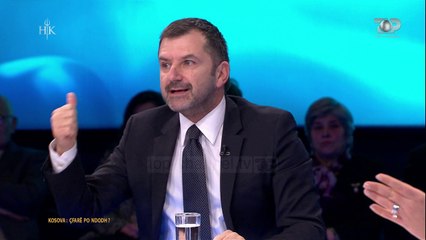 Bushati: Vota në Kosovë ishte për ndryshim radikal, Kurti i destinuar të bëjë ndryshime