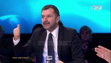 Bushati: Vota në Kosovë ishte për ndryshim radikal, Kurti i destinuar të bëjë ndryshime