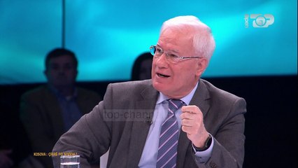 Analiza e Milos: Çdo kombinacion që do bëhet në Kosovë do e çojë vendin sërish në zgjedhje