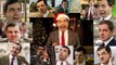 Mr. Bean Funny Expressions | Happy B'day | Rowan Atkinson | Mr.Bean Comedies