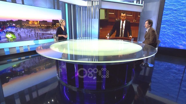 Viti 2019 në Kosovë, Ben Andoni i ftuar në RTV Ora