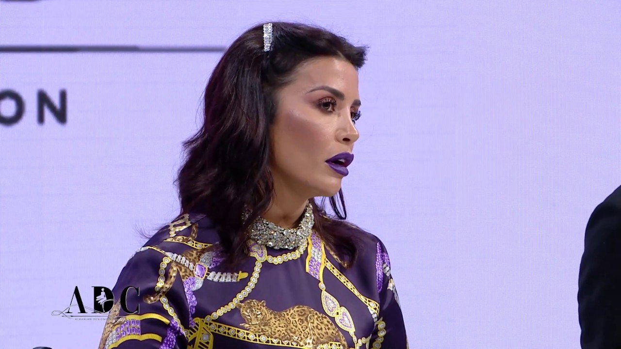 ADC- Show/ Java 3- Jonida Maliqi