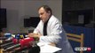 Report TV - Akuzat e PD për anulimin e operacioneve, flet Drejtori i Spitalit të Shkodrës