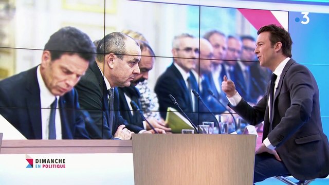 Guillaume Peltier : La seule réforme des retraites possible est une réforme juste.