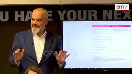 Ora News - Nga 1 janari 472 shërbime online