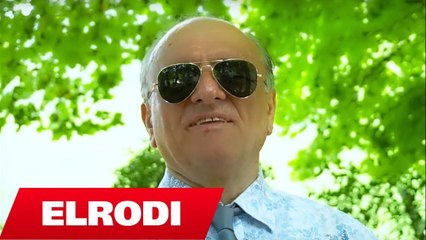Naim Berisha - Meri moj (Official Video HD)