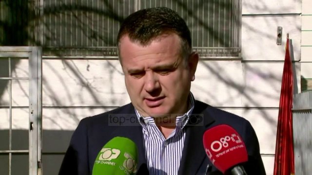 “Dosja e CEZ t’i kalojë SPAK”/ Kreu i grupit kuvendit të PS, kërkesë zyrtare prokurorisë