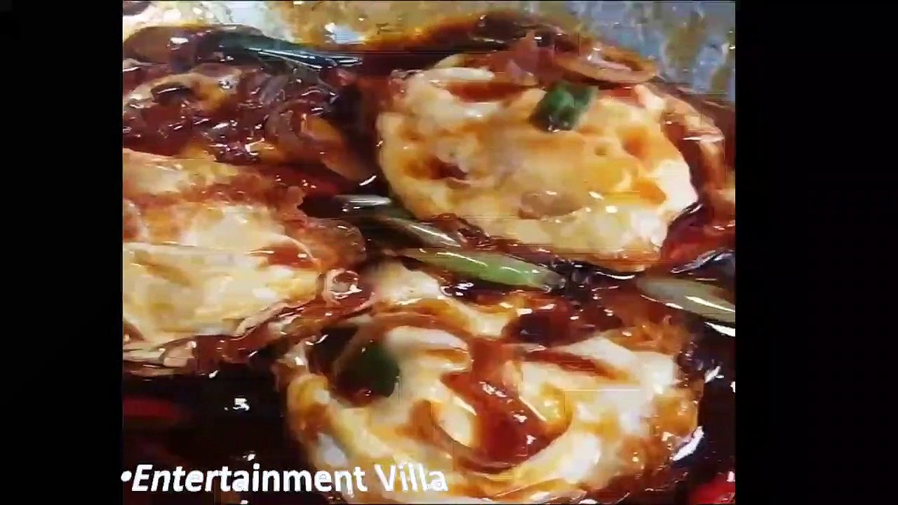 Street Food Japan-Relaxing videos-Videos for Fun-Super hand skills