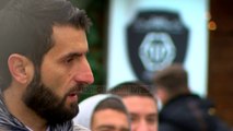 Albin Kurti refuzon Thaçin/ Thirret të mandatohet për qeverinë: Jam jashtë Prishtinës