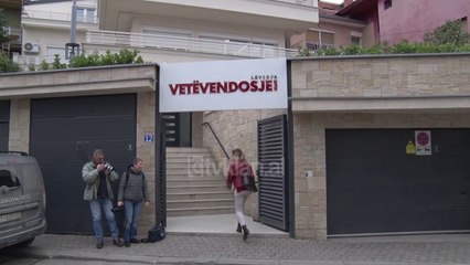 Thaçi fton Kurtin dy here brenda dites