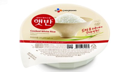 [기업] CJ "햇반 사용 일본산 원료 국산화...연내 100% 적용" / YTN