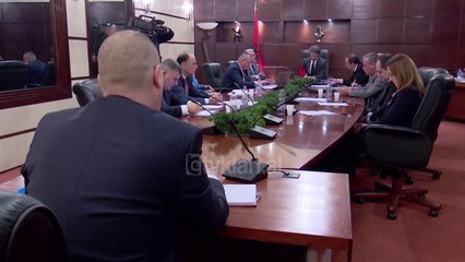 KLP: Prokuroret e SPAK te verifikuar