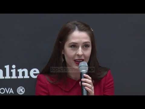 Elia Zaharia Zogu promovon librin kushtuar mbretëreshës shqiptare, “Trëndafili i Bardhë”