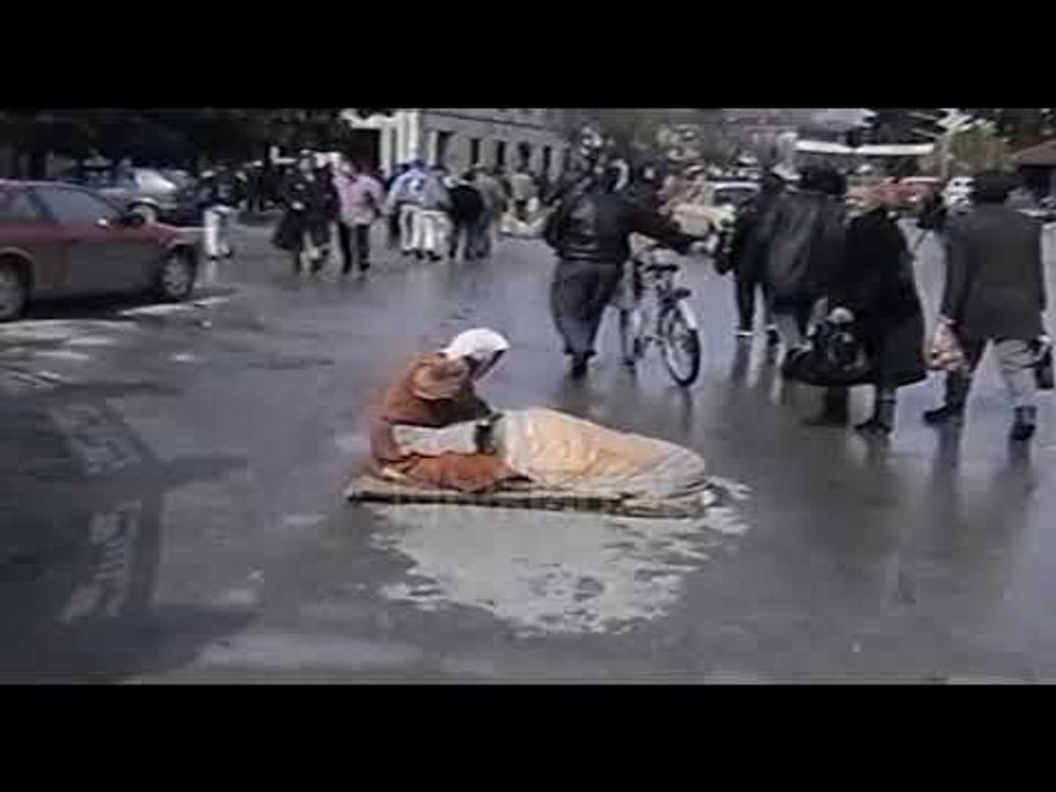 Festa e Kurban Bajramit në Elbasan - (16 Mars 2000)