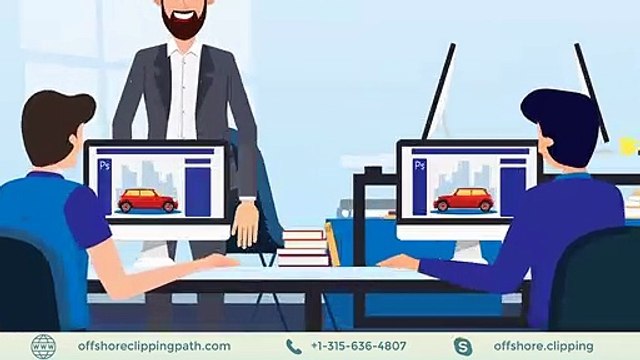 Best Photo Editing Company and Clipping Path Service Provider