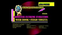 ✅ BOOSTER EXTREME EVOLUTION 2º SIN HIPNOMEDITACIÓN   WISH BOOK   DESCONECTAR DE LA MATRIX   FUEGO VIOLETA   RAYOS CÓSMICOS ETC !!! SÚPER EFECTIVO !!! ✅