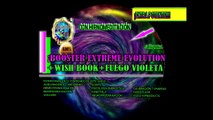✅ BOOSTER EXTREME EVOLUTION 1º CON HIPNOMEDITACIÓN   WISH BOOK   DESCONECTAR DE LA MATRIX   FUEGO VIOLETA   RAYOS CÓSMICOS ETC !!! SÚPER EFECTIVO !!! ✅