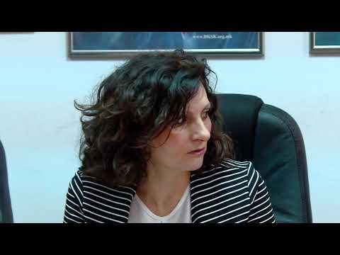 Strategjia për luftën kundër korrupsionit, në debat publik